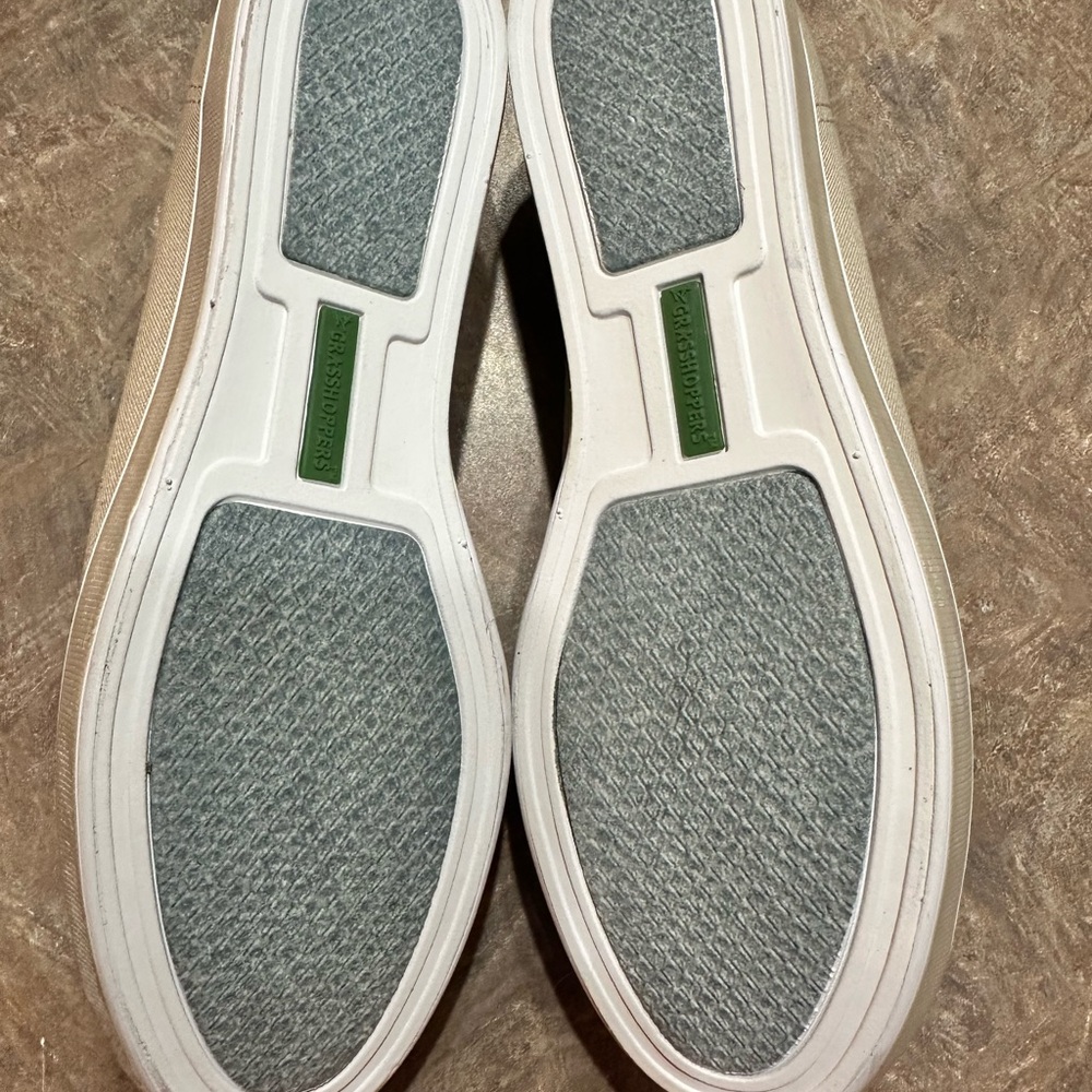 NWT Grasshopper flats size 8N - Picture 4 of 4